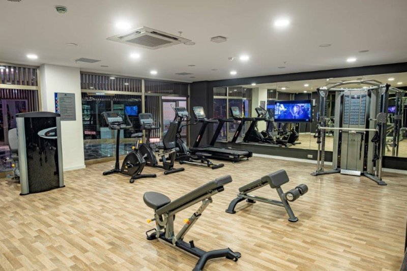 Alanya utazás Rubi Platinum Sign