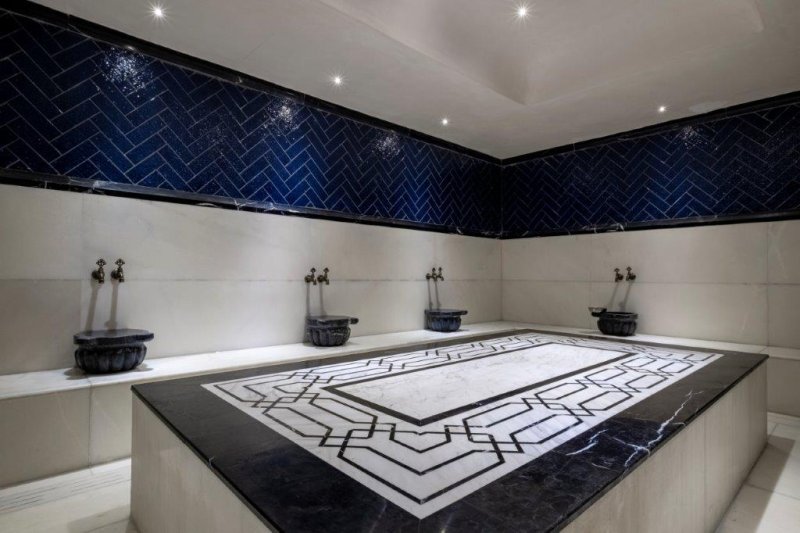 Alanya utazás Rubi Platinum Sign