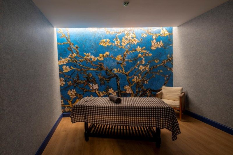 Alanya utazás Rubi Platinum Sign