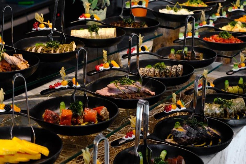 Alanya utazás Rubi Platinum Sign