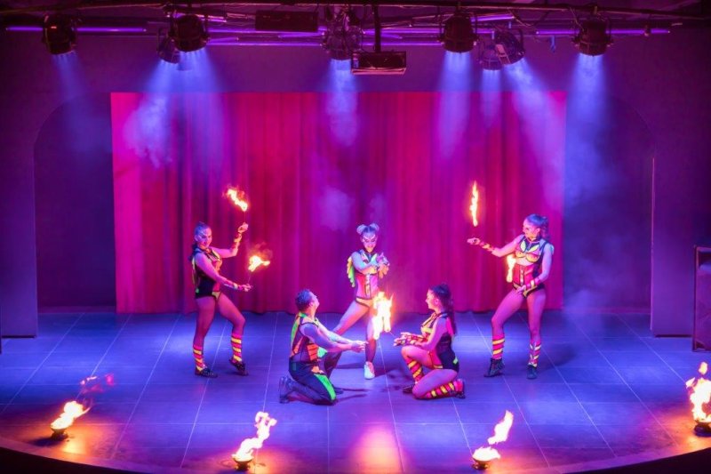 Alanya utazás SAPHIR RESORT