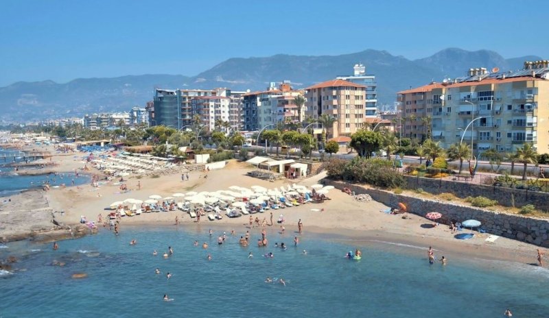 Alanya utazás Simply Fine Hotel Alize