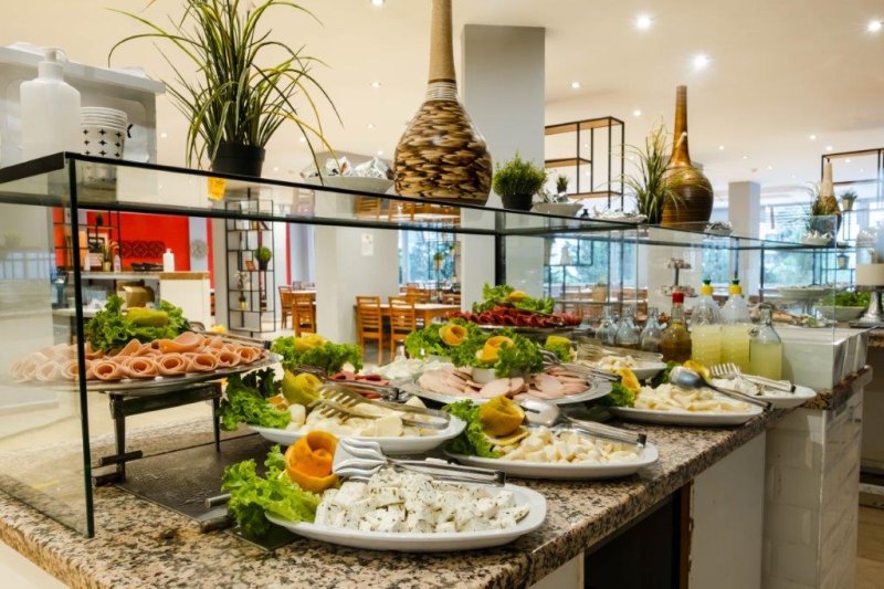 Alanya utazás Simply Fine Hotel Alize