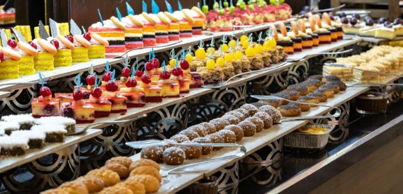 Alanya utazás The Marilis Hill Resort