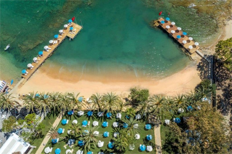 Alanya utazás Utopia Resort & Residence