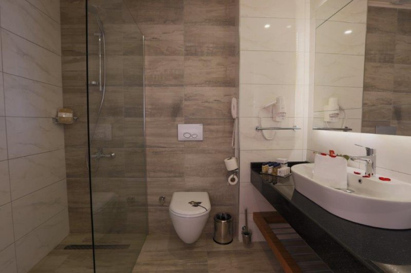 Alanya utazás Xoria Deluxe Resort