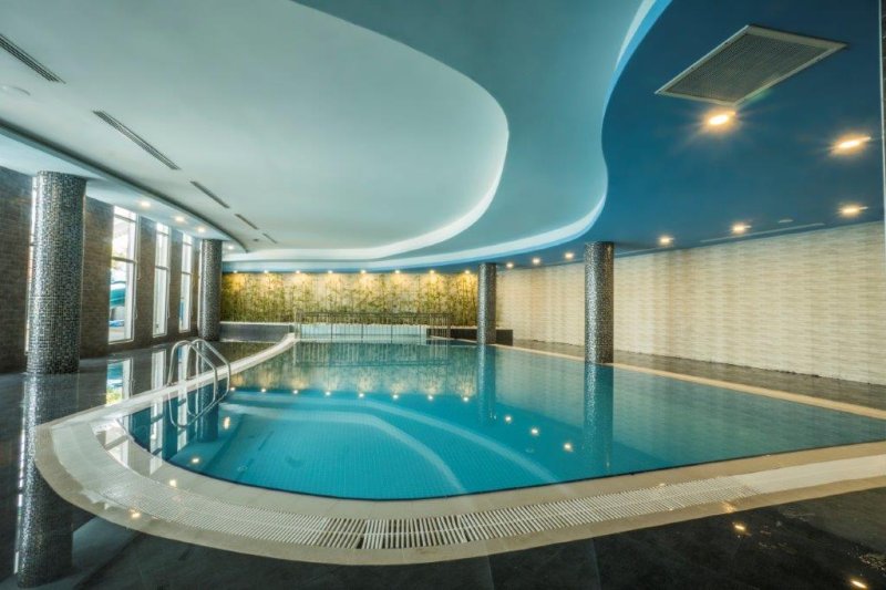 Alanya utazás Xoria Deluxe Resort