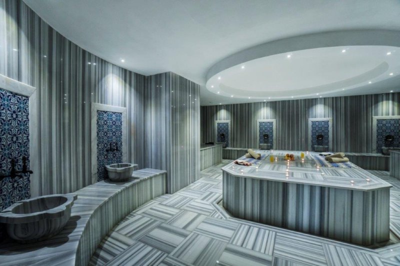 Alanya utazás Xoria Deluxe Resort