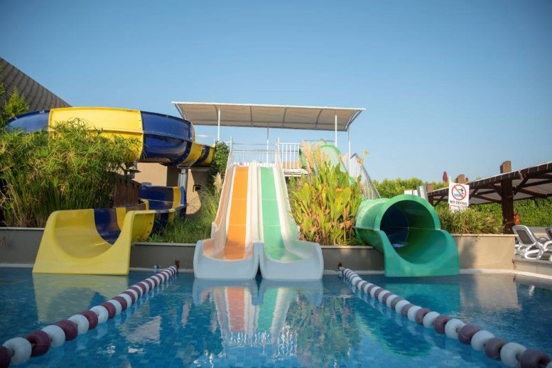 Antalya utazás Adalya Elite Lara