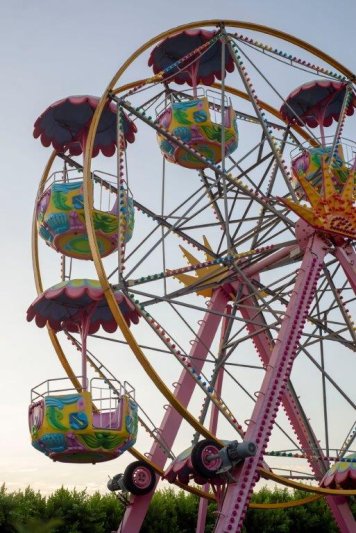 Antalya utazás Adalya Elite Lara