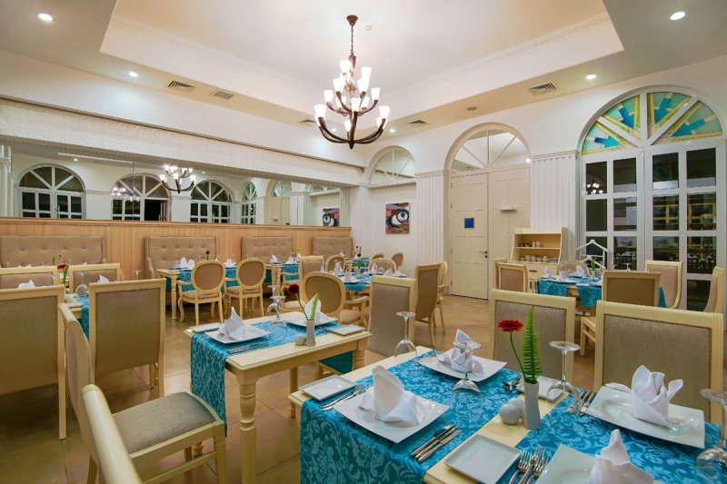 Antalya utazás Baia Lara Hotel