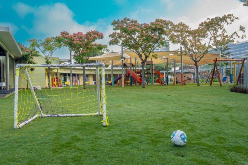 Antalya utazás Barut Collection Lara Resort