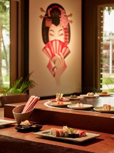 Antalya utazás Barut Collection Lara Resort