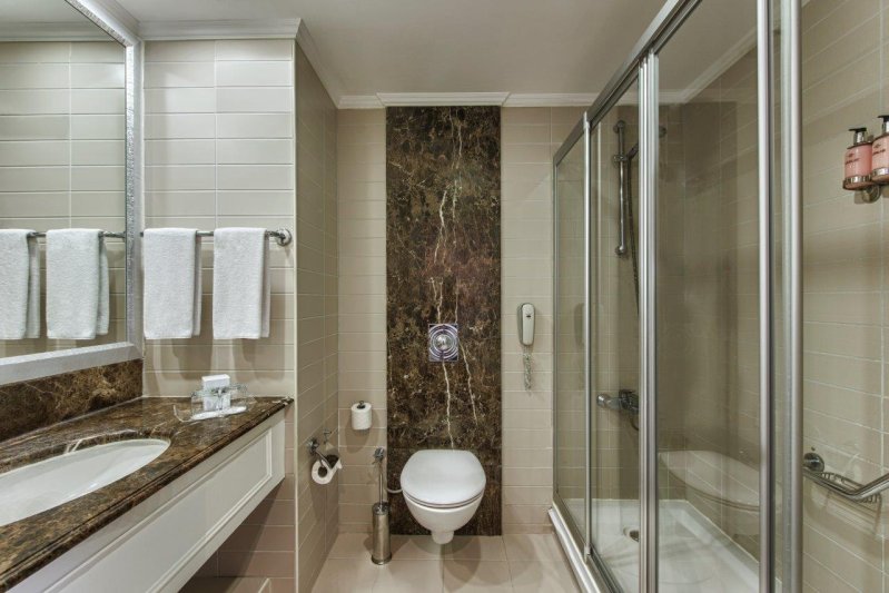 Antalya utazás Delphin Diva Hotel