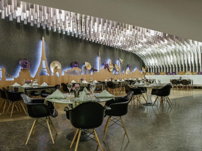 Antalya utazás Delphin Imperial Hotel