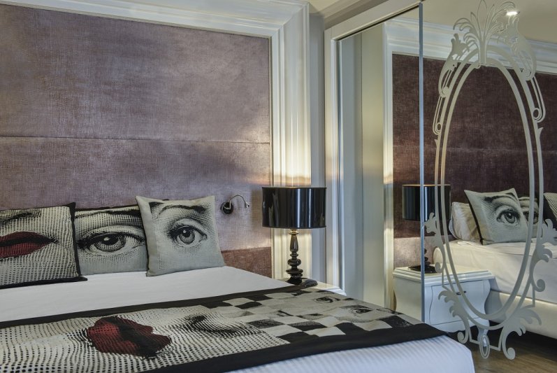 Antalya utazás Delphin Imperial Hotel