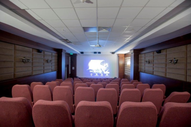 Antalya utazás Fame Residence Lara Hotel