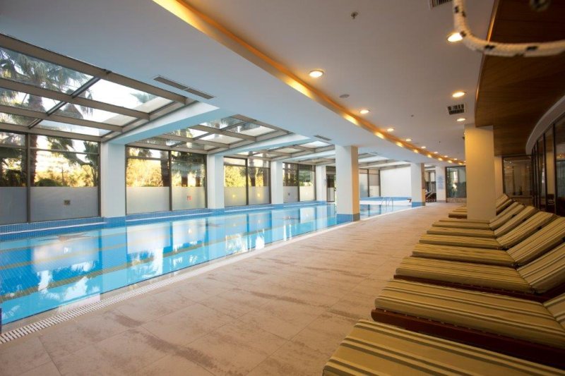 Antalya utazás Fame Residence Lara Hotel