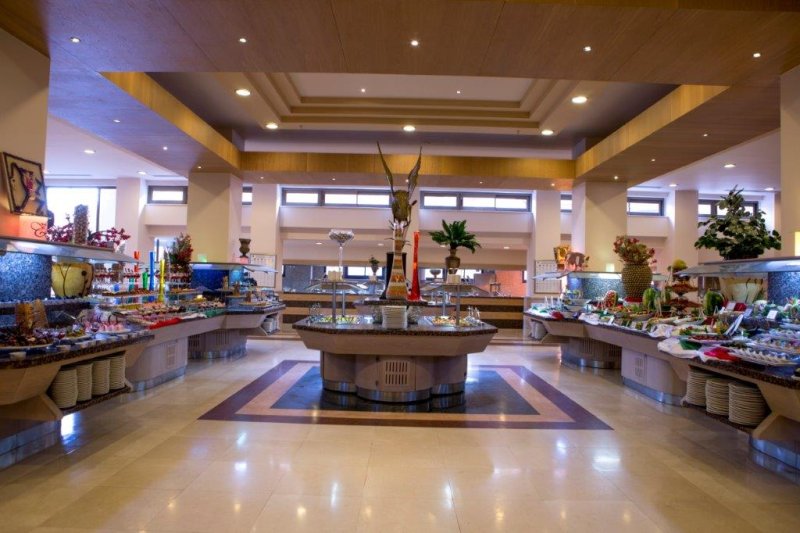 Antalya utazás Fame Residence Lara Hotel