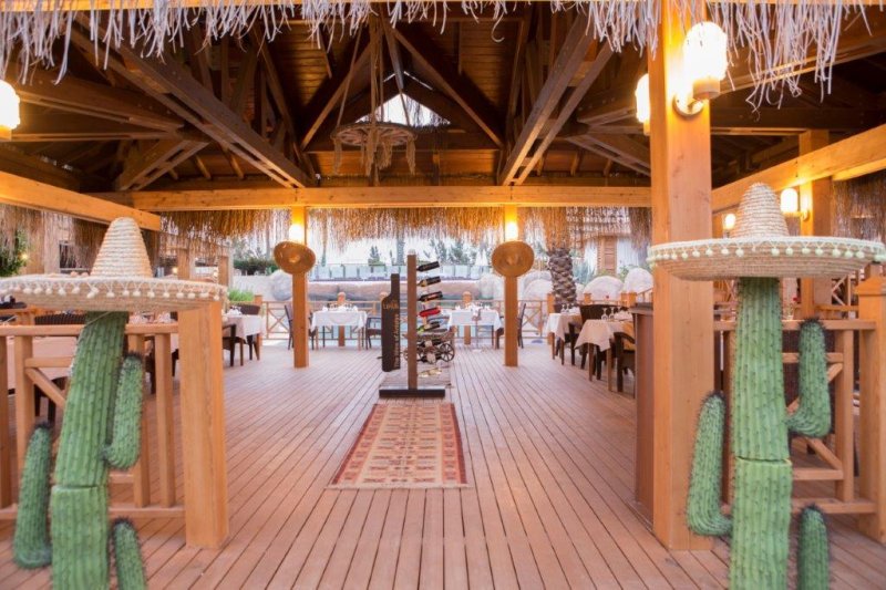 Antalya utazás Fame Residence Lara Hotel