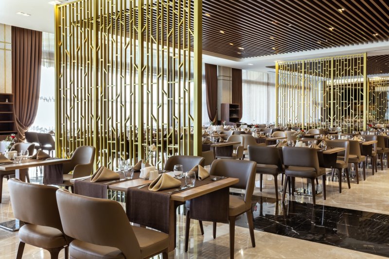 Antalya utazás Miracle Resort