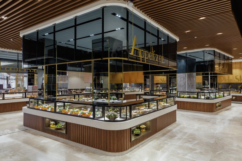 Antalya utazás Miracle Resort