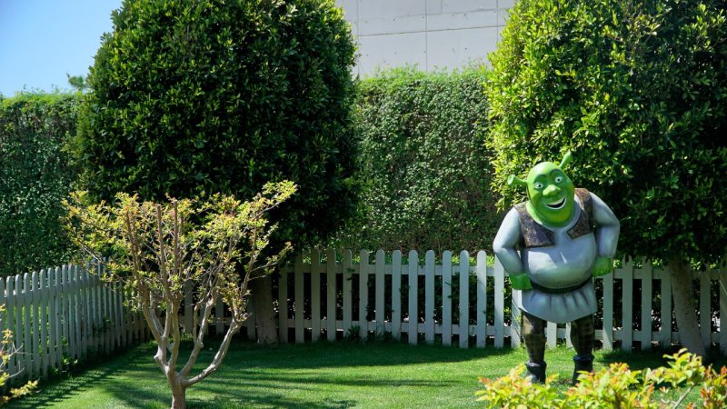 Antalya utazás Miracle Resort