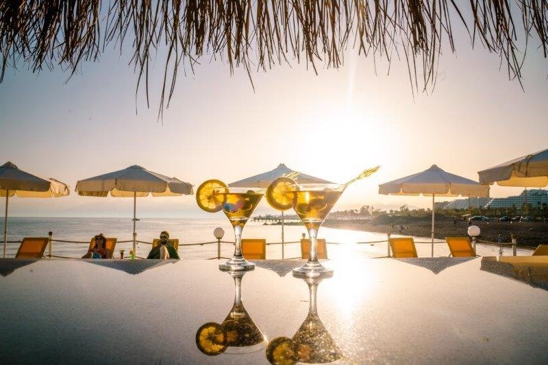 Antalya utazás Ramada Resort Lara