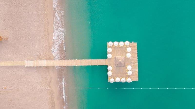 Antalya utazás Ramada Resort Lara