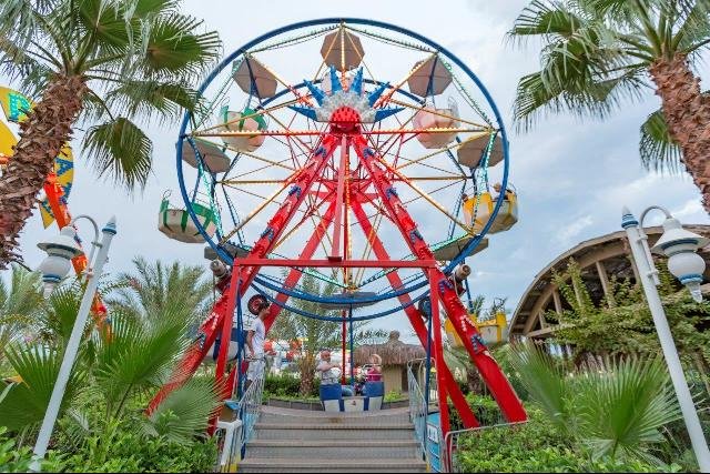 Antalya utazás Royal Holiday Palace Hotel