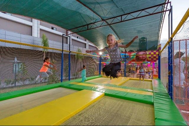 Antalya utazás Royal Seginus Hotel