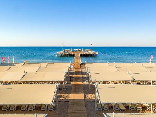 Antalya utazás Royal Seginus Hotel