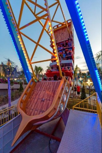 Antalya utazás Royal Seginus Hotel