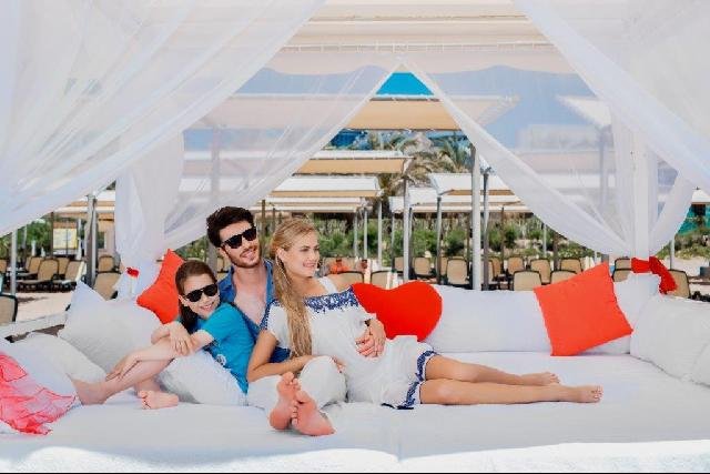 Antalya utazás Royal Wings Hotel