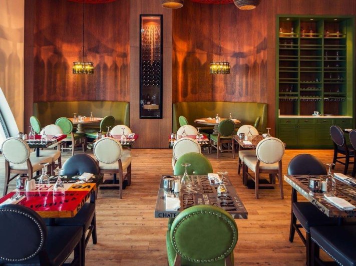 Antalya utazás Titanic Beach Lara Hotel