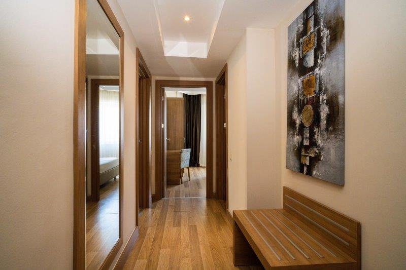 Antalya utazás Wyndham Garden Lara (Ex - Lara Family Club)