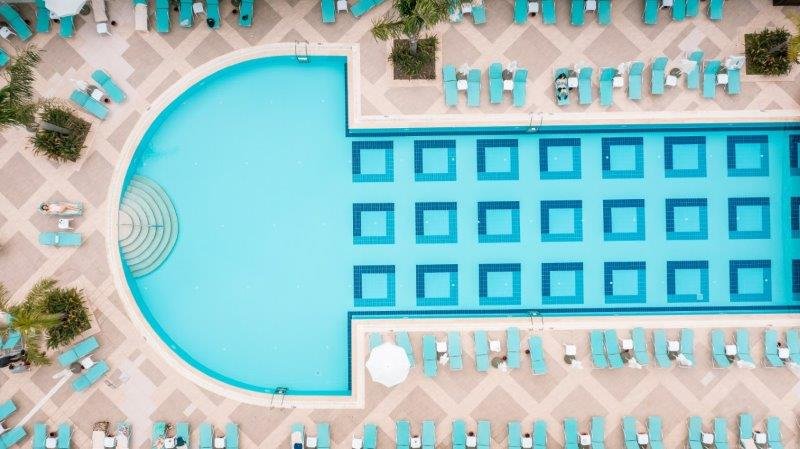 Antalya utazás Wyndham Garden Lara (Ex - Lara Family Club)