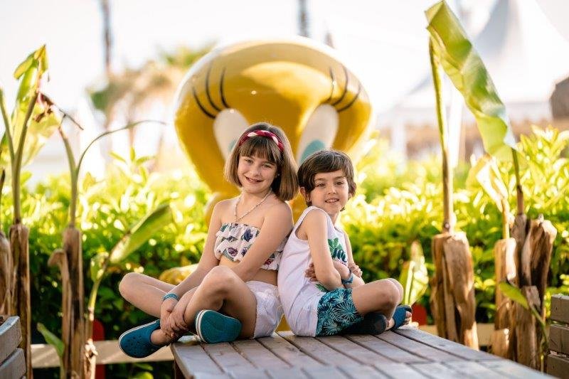 Antalya utazás Wyndham Garden Lara (Ex - Lara Family Club)