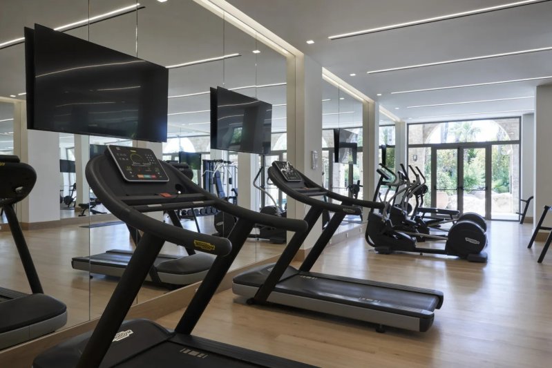 Rodosz utazás Atlantica Aegean Blue Hotel 