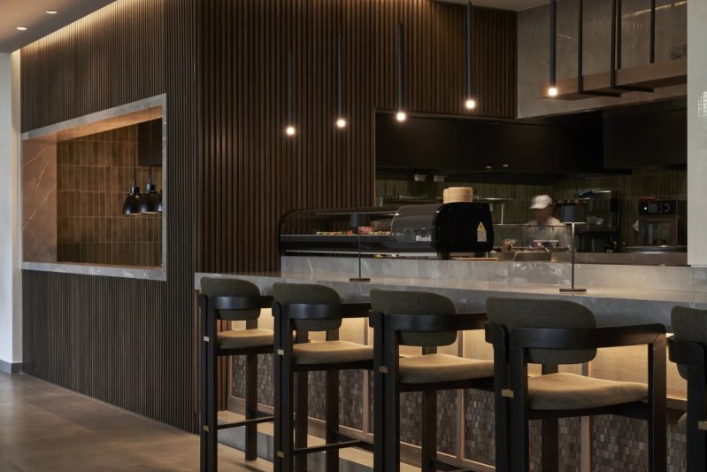 Rodosz utazás Atlantica Aegean Blue Hotel 