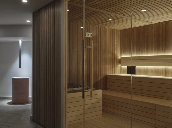 Rodosz utazás Atlantica Aegean Blue Hotel 