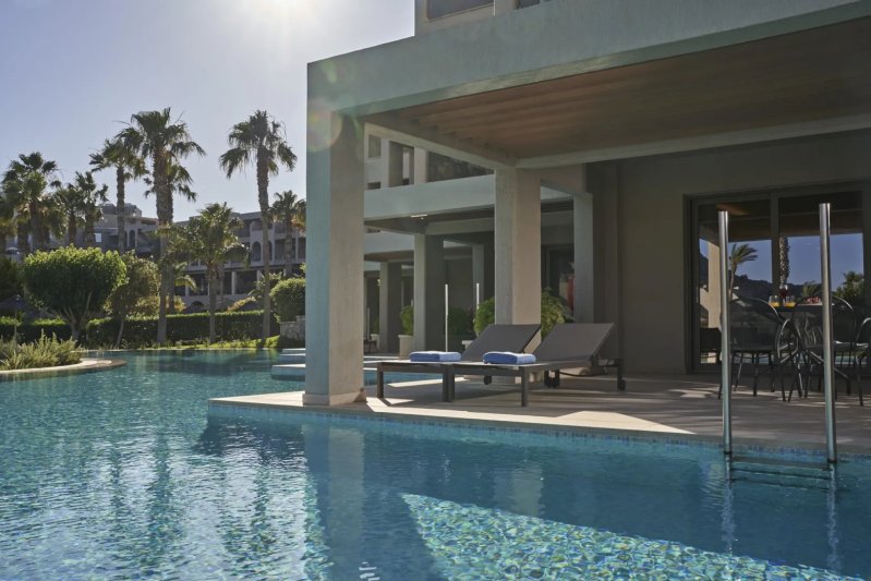 Rodosz utazás Atlantica Aegean Blue Hotel 