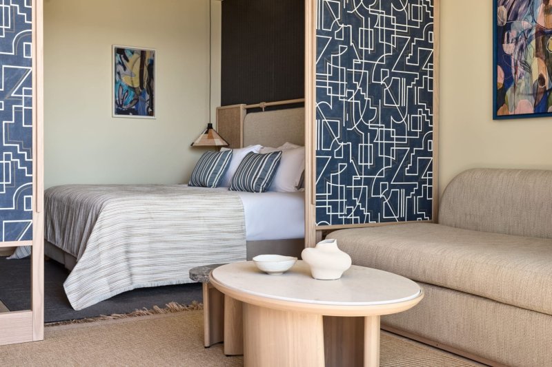 Kréta Agioi Apostoli utazás Atlantica Kalliston