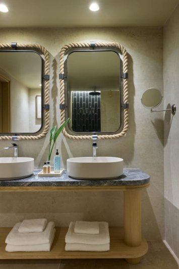 Kréta Agioi Apostoli utazás Atlantica Kalliston