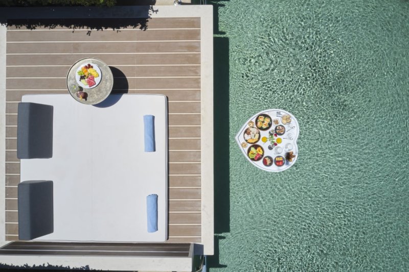 Kréta Agioi Apostoli utazás Atlantica Kalliston