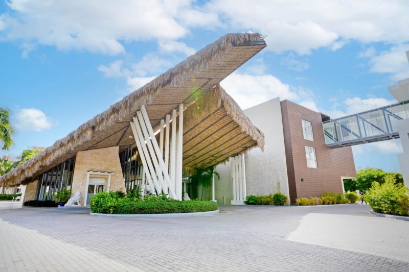 Dominika utazás Bakour Punta Cana Suites