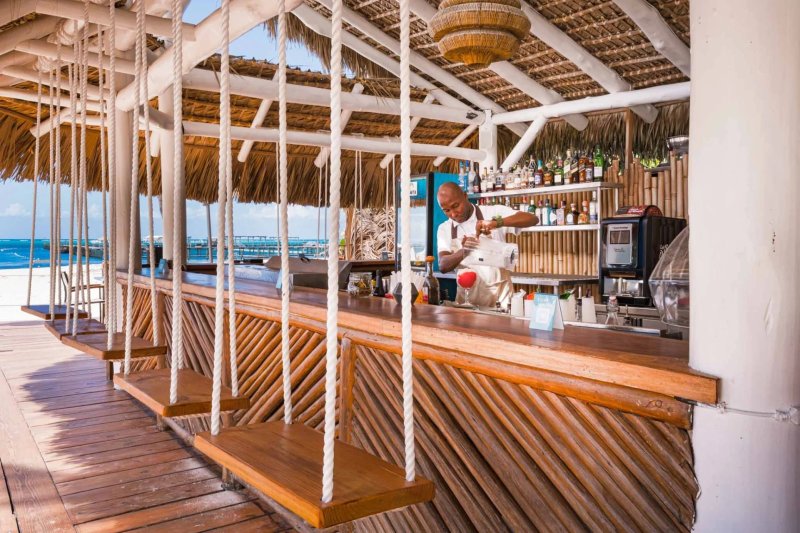 Dominika utazás Bakour Punta Cana Suites