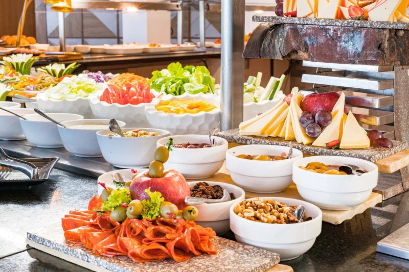 Dominika utazás Bakour Punta Cana Suites