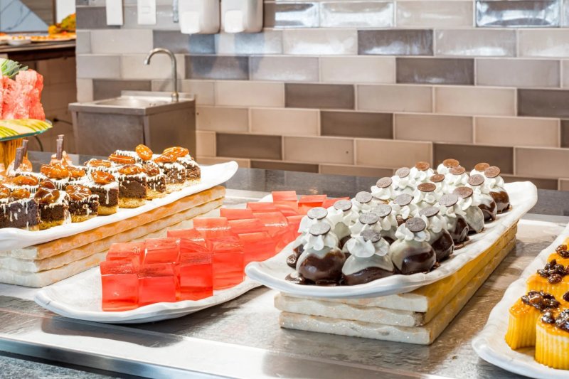 Dominika utazás Bakour Punta Cana Suites