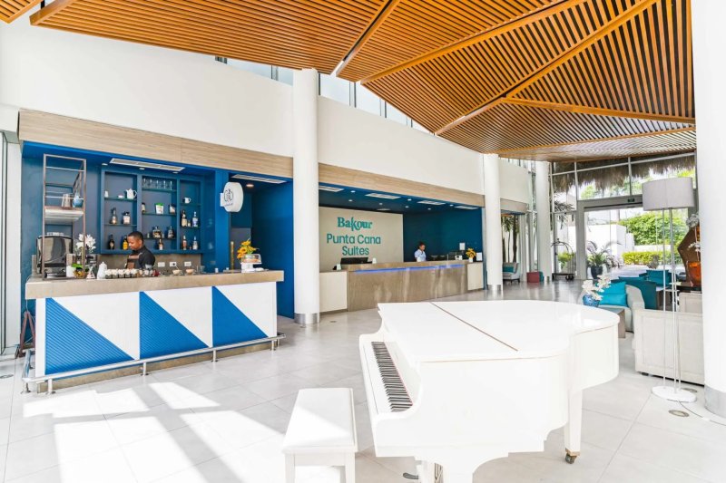 Dominika utazás Bakour Punta Cana Suites